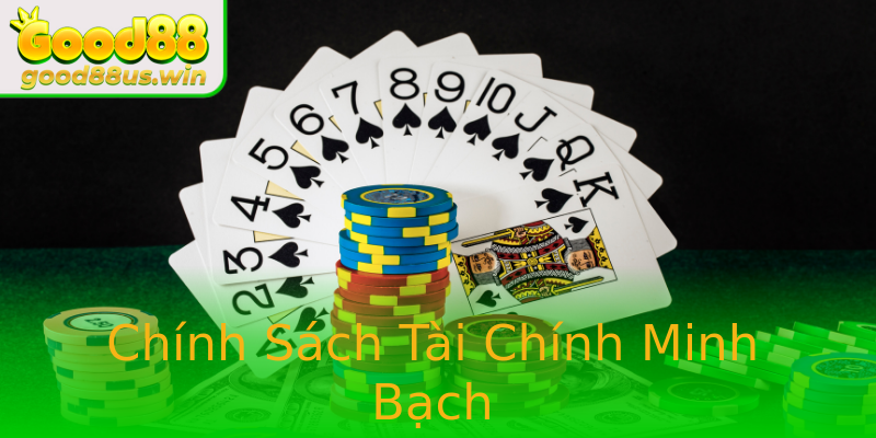 Chính Sách Tài Chính Minh Bạch Chính Sách Tài Chính Minh Bạch
