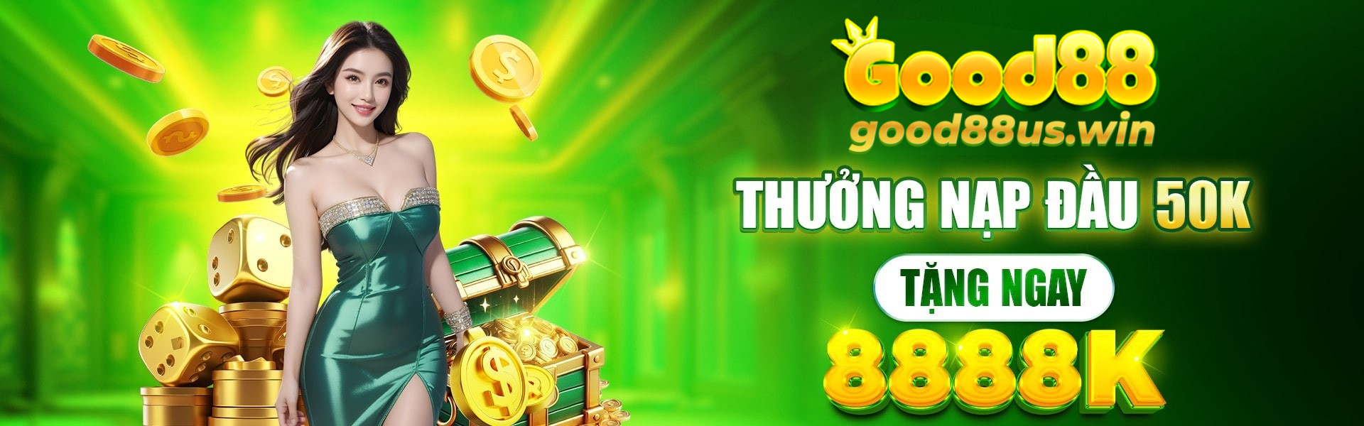Good88 Thuong Nap Dau Tang Nhay 8888K