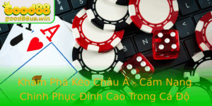 Kham Pha Keo Chau A Cam Nang Chinh Phuc Inh Cao Trong Ca O Bong A Voi Good88