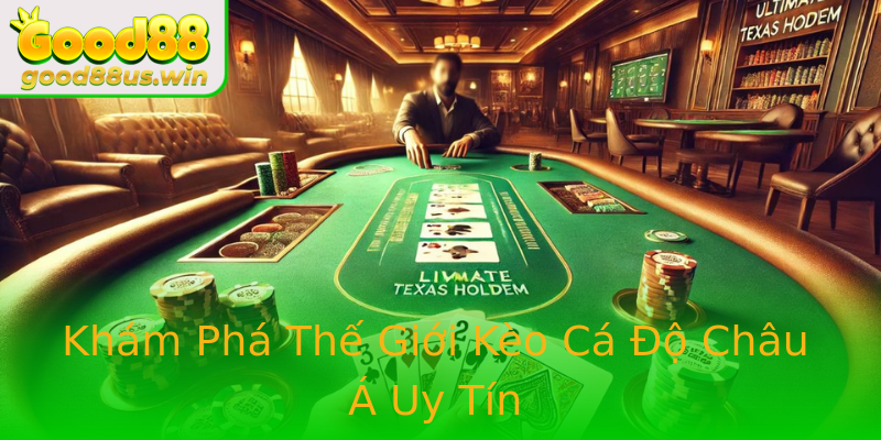 Khám Phá Thế Giới Kèo Cá Độ Châu Á Uy Tín Khám Phá Thế Giới Kèo Cá Độ Châu Á Uy Tín