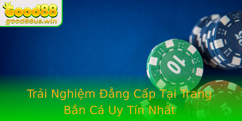 Trải Nghiệm Đẳng Cấp Tại Trang Bắn Cá Uy Tín Nhất Trải Nghiệm Đẳng Cấp Tại Trang Bắn Cá Uy Tín Nhất
